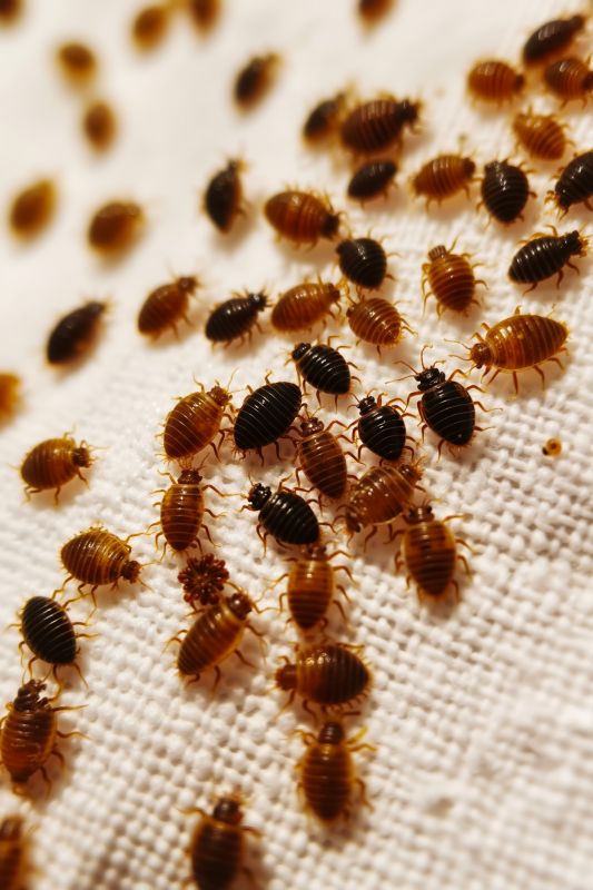 The Health And Sleep Impacts Of Bed Bug Infestations