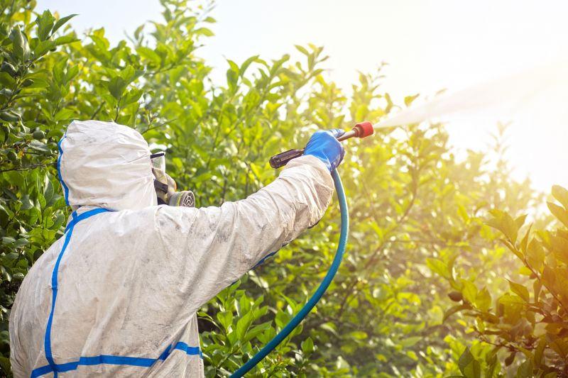 Fumigation Service in Fayetteville, NC